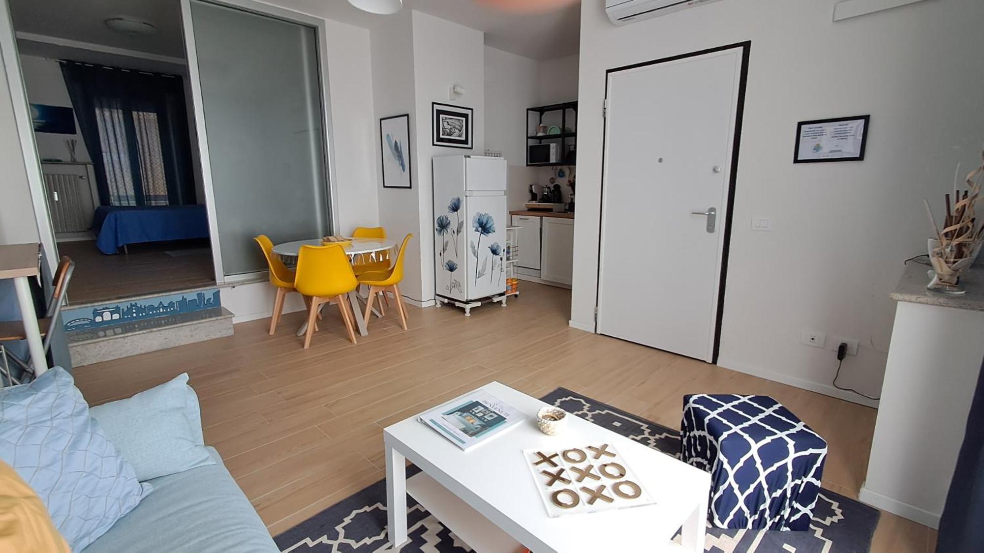 Gaby's Flat - Citylife, *
