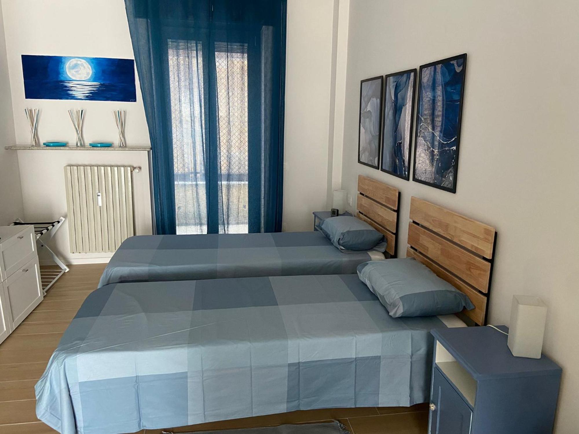 Gaby's Flat - Citylife, Mailand