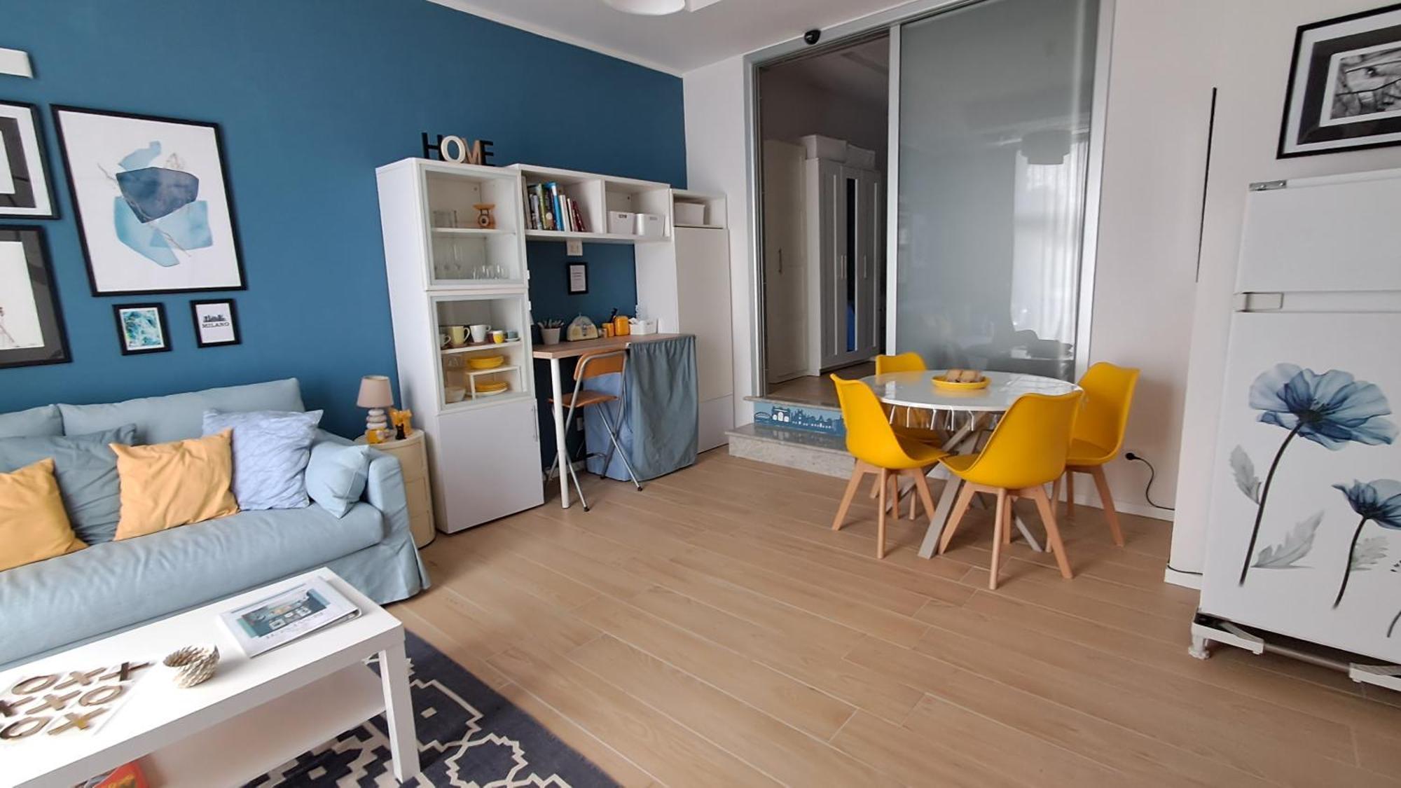 Apartment Gaby's Flat - Citylife,