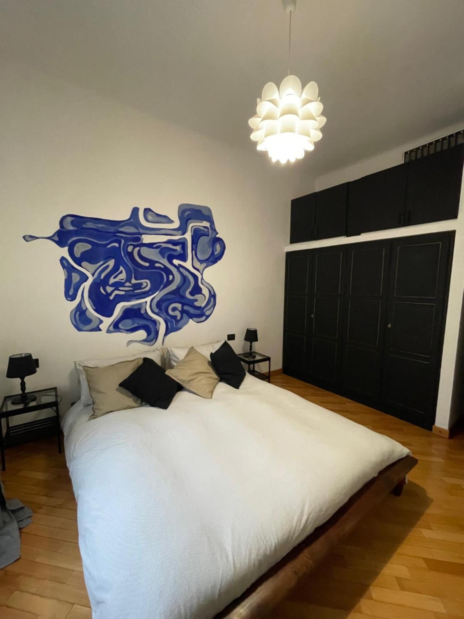 La Casa Della Bovisa * Milan