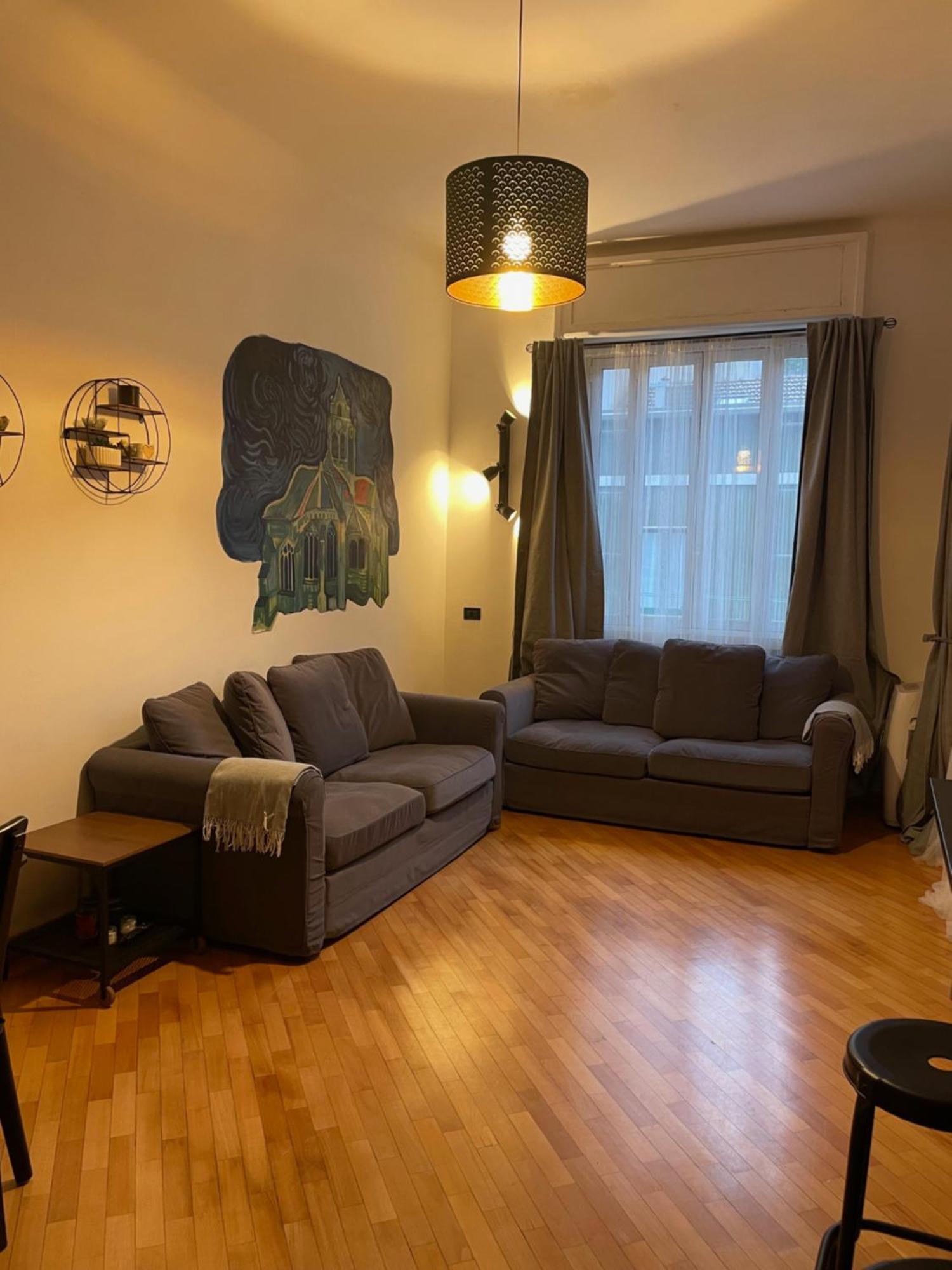 La Casa Della Bovisa