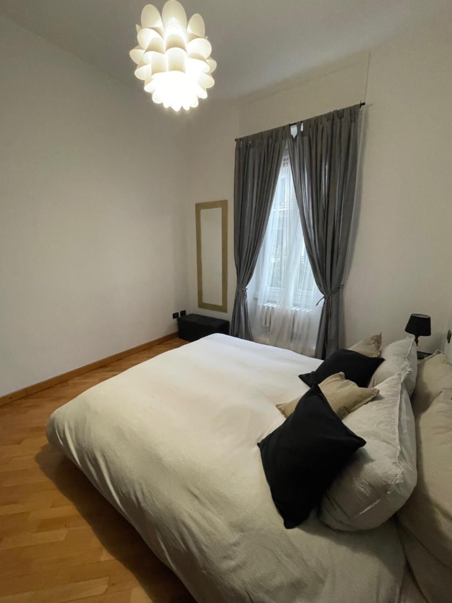 La Casa Della Bovisa Apartment Milan