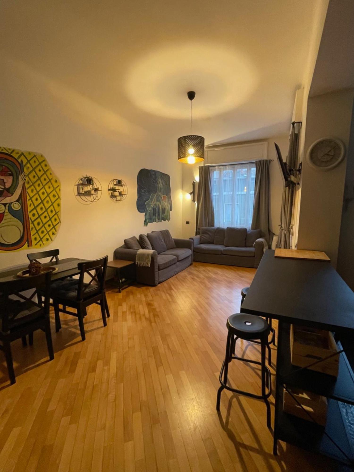 La Casa Della Bovisa