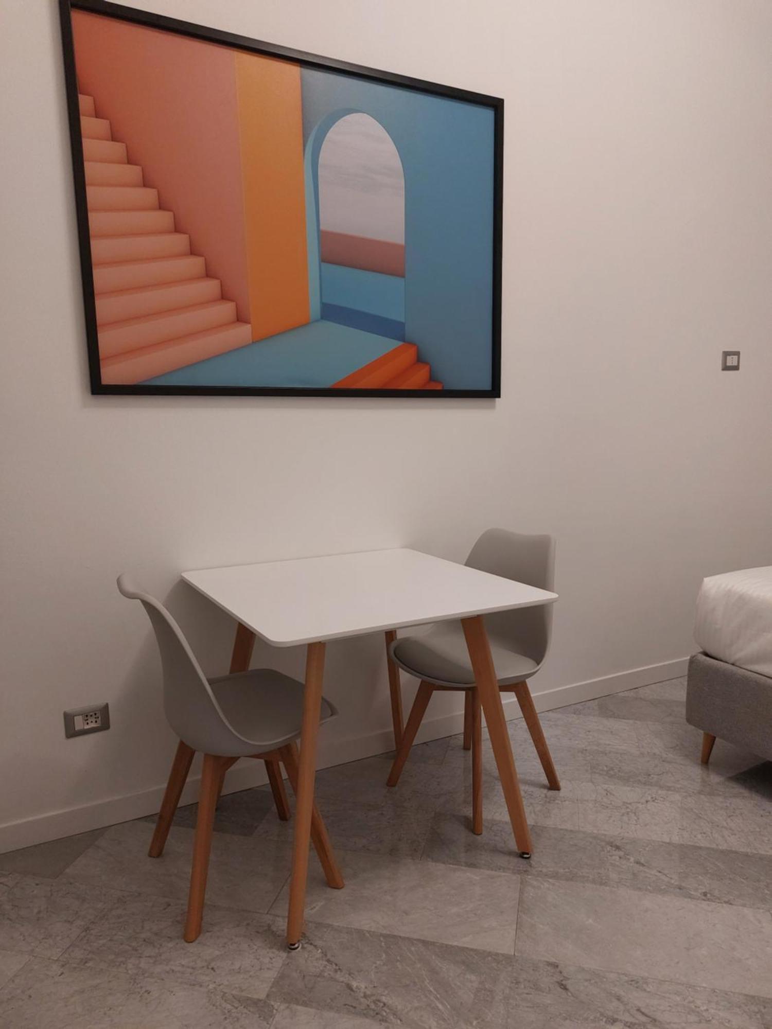 Domist Apartment