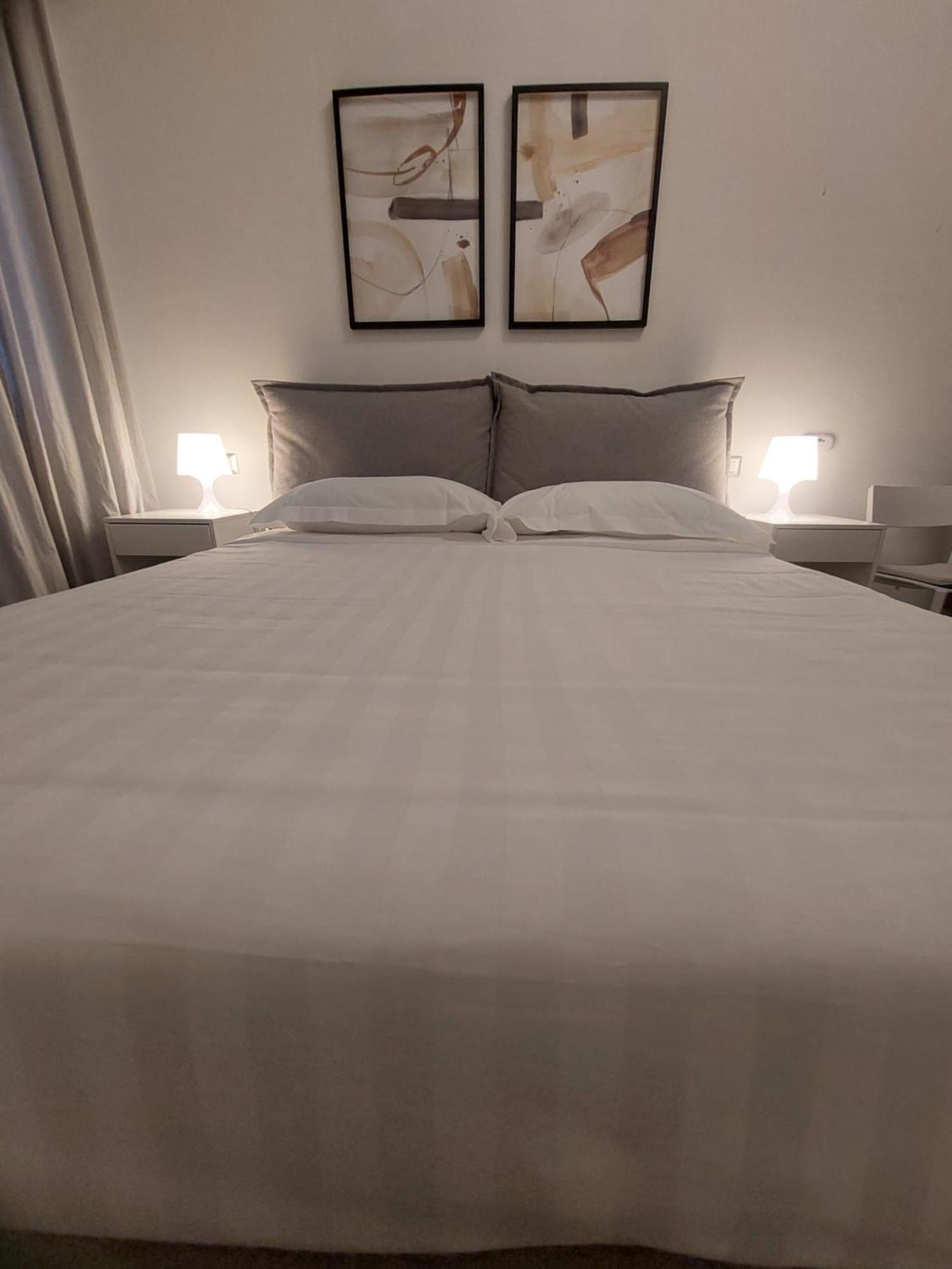 Apartment Domist Mailand