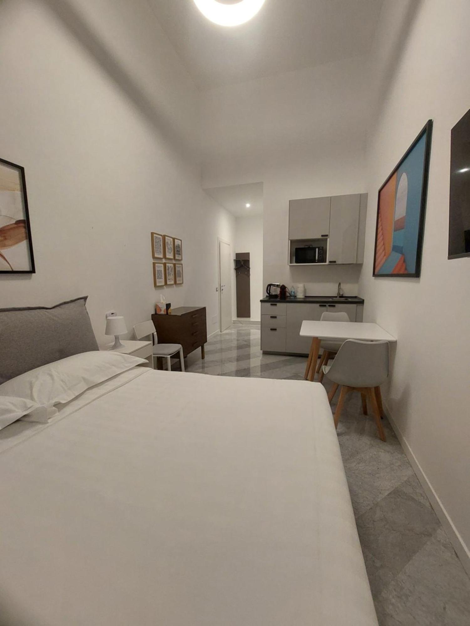 Domist Apartment Mailand