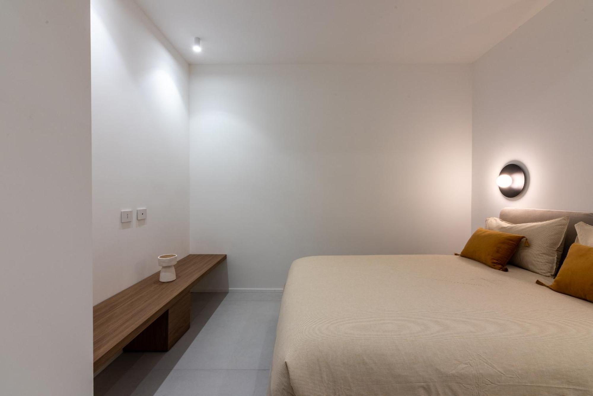 Apartment White House Con Posti Auto Mailand