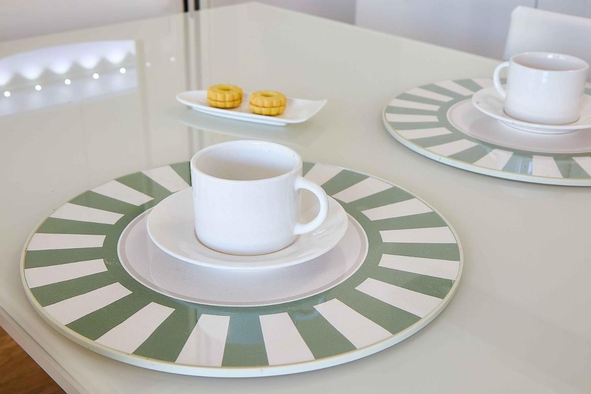 Apartment Experience Design King *