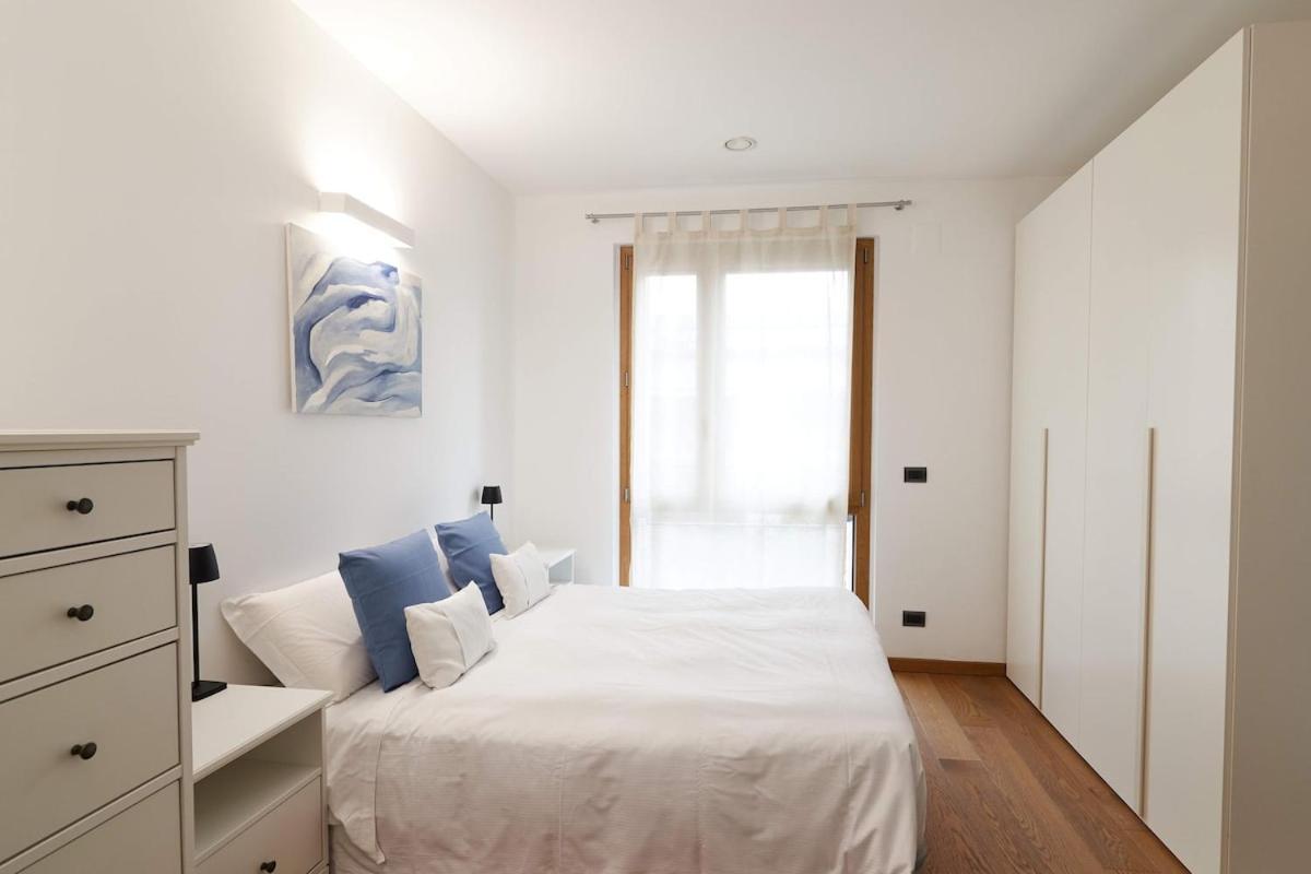 Experience Design King Apartment Mailand