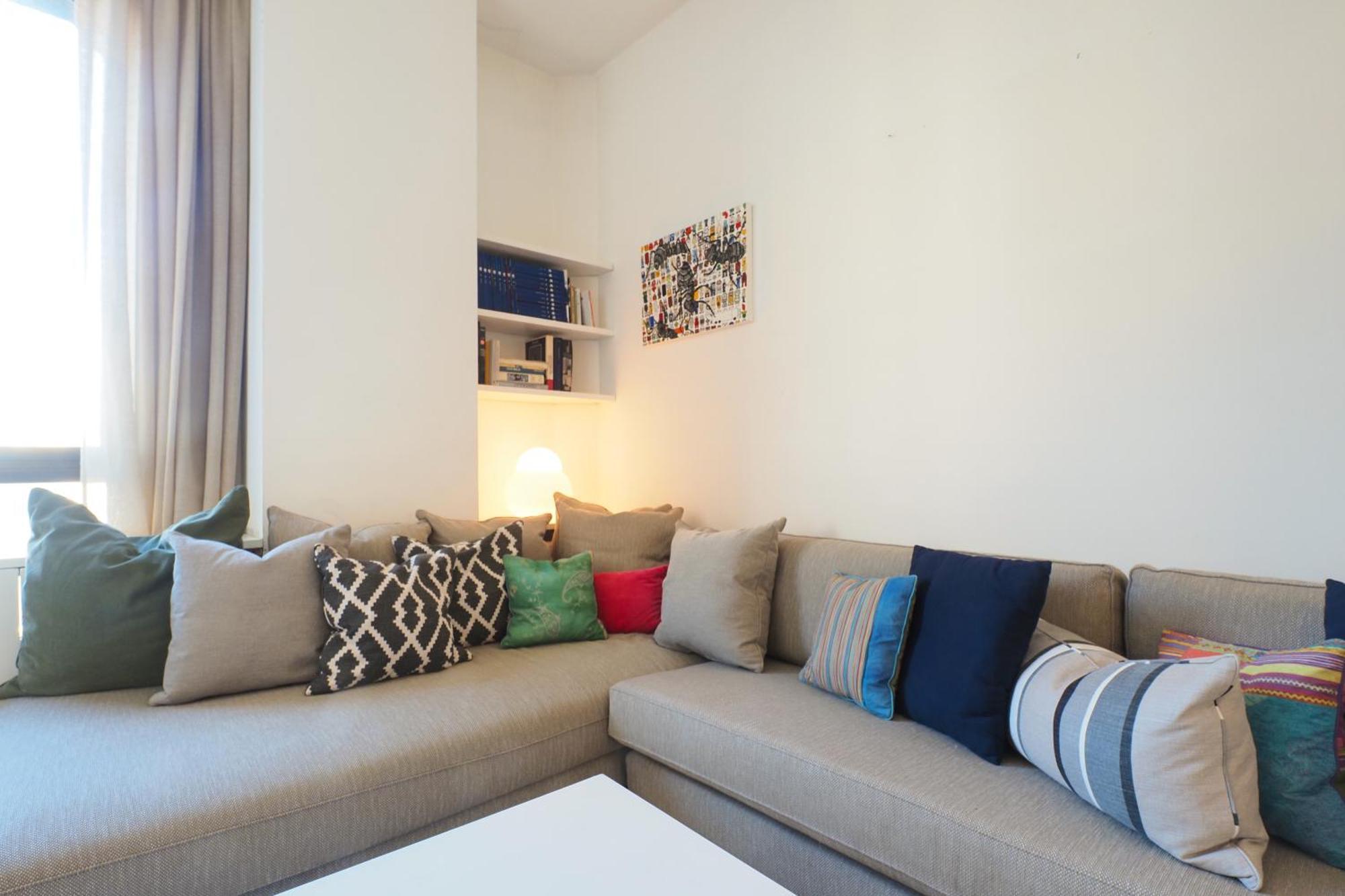 Duomo Luxury X Apartment Milan