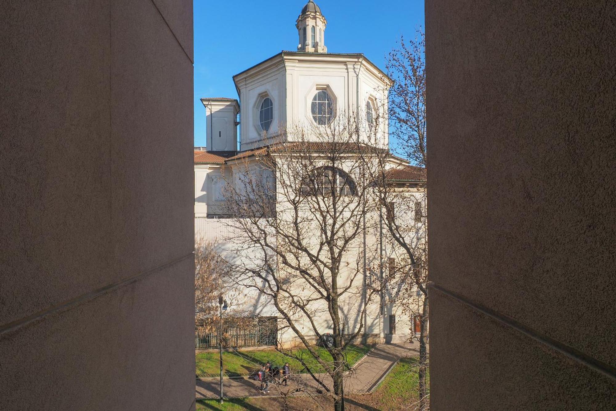 Duomo Luxury X Apartment