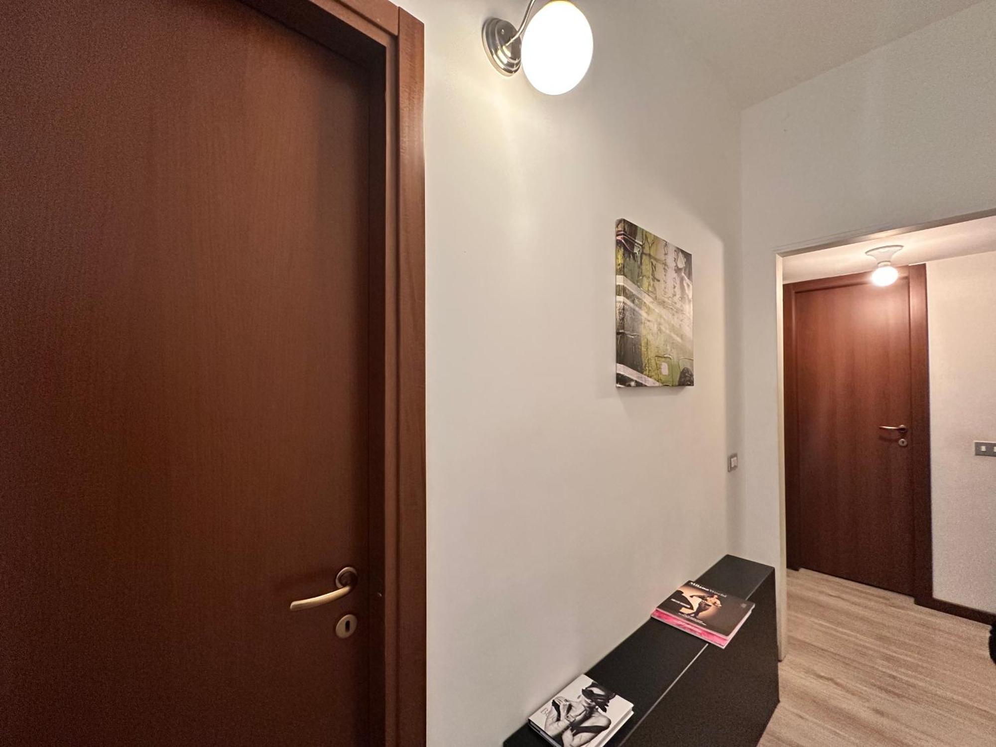 Tortona 26 Fashion District Apartment *