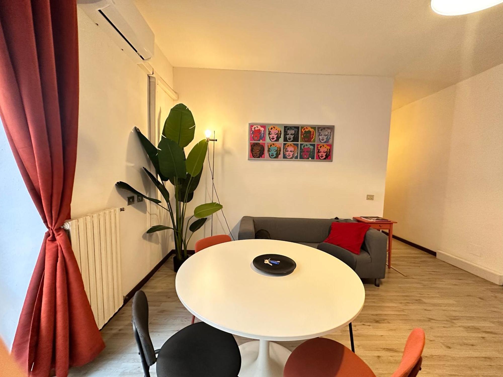 Tortona 26 Fashion District Apartment *
