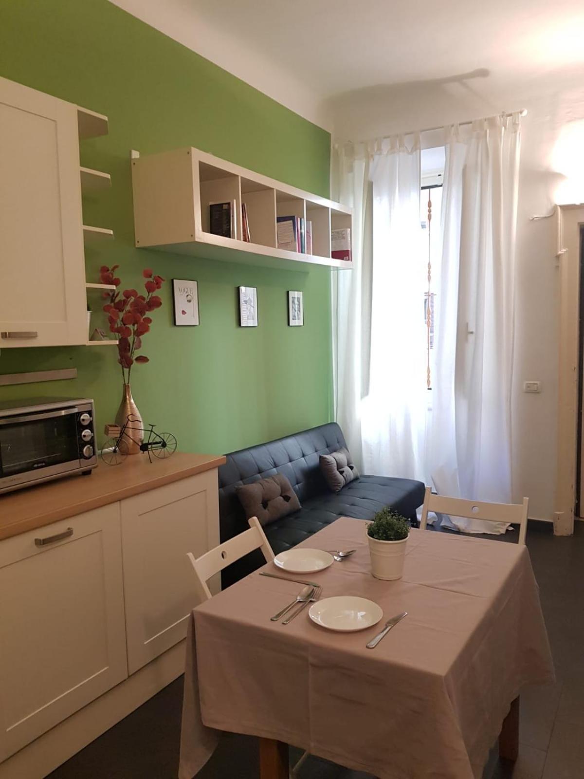 Maison Serena Bocconi-navigli * Milão