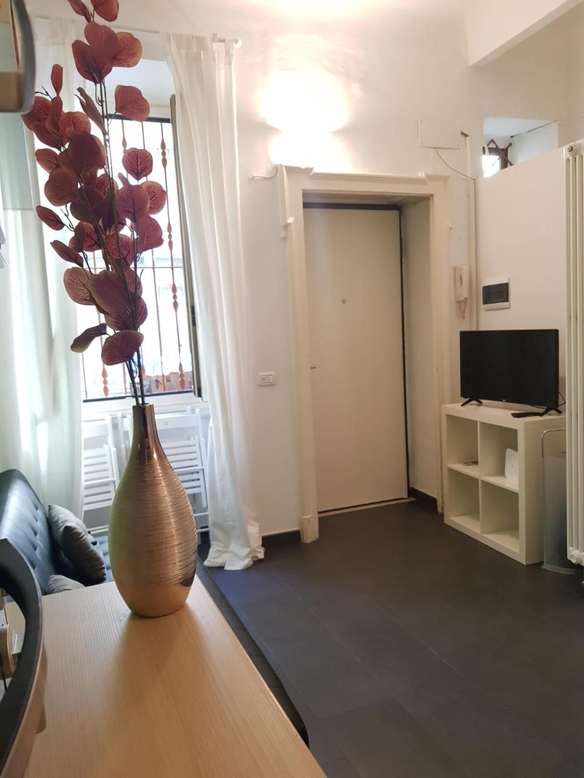 Maison Serena Bocconi-navigli Apartamento