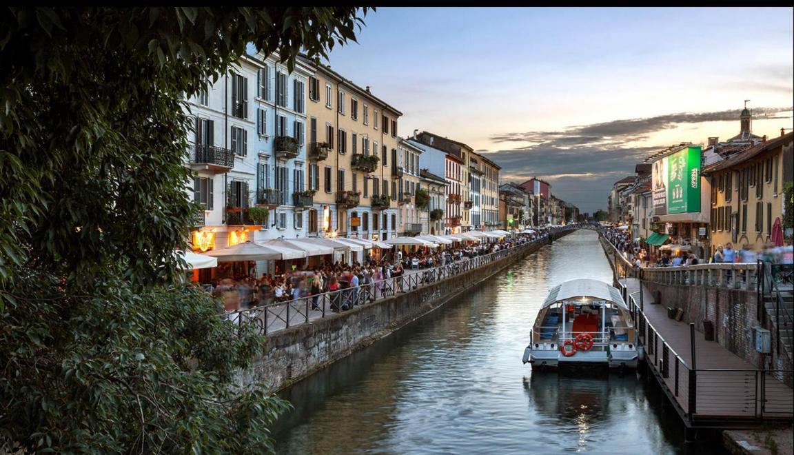 Maison Serena Bocconi-navigli Apartamento *