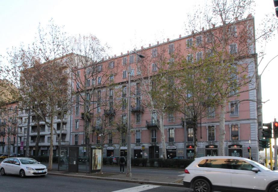 Apartamento Maison Serena Bocconi-navigli *
