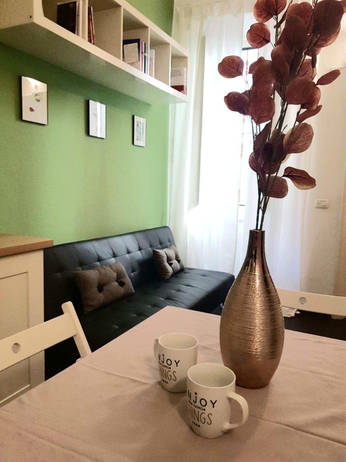 Maison Serena Bocconi-navigli Apartamento Milão