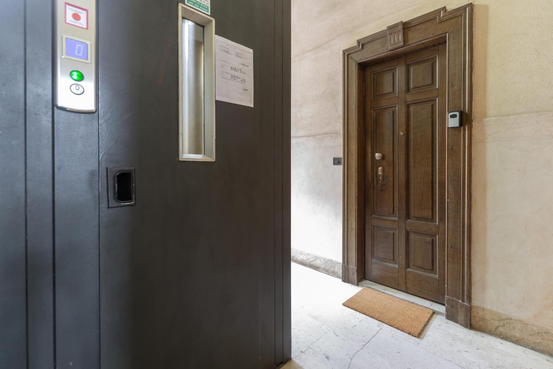 Apartamento Romantic Loft
