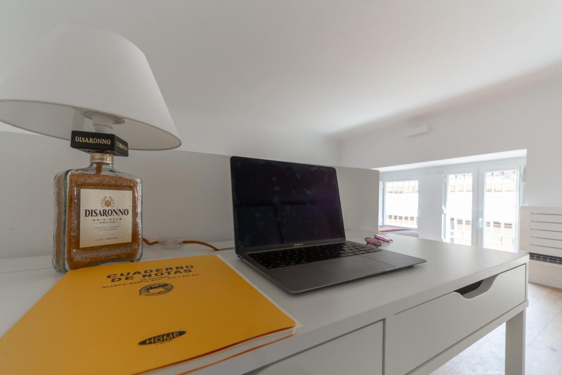 Romantic Loft Apartamento *