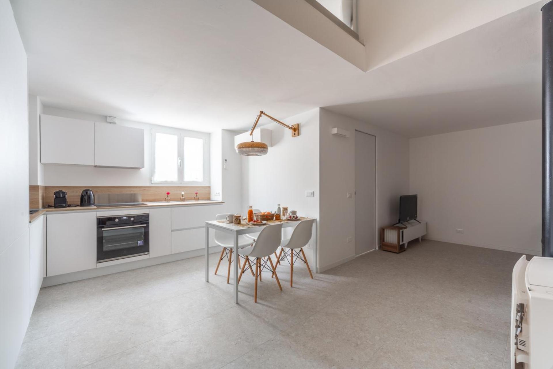 Romantic Loft * Mailand