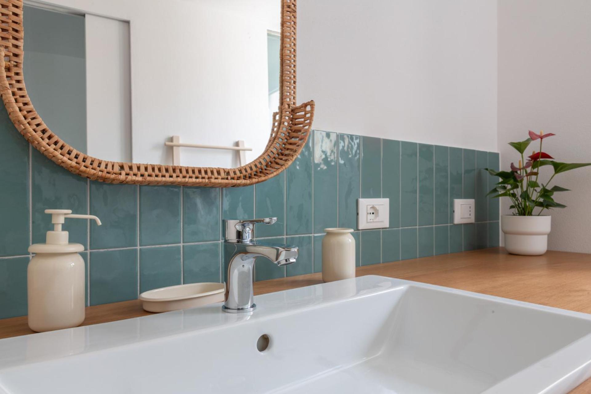 Apartamento Romantic Loft