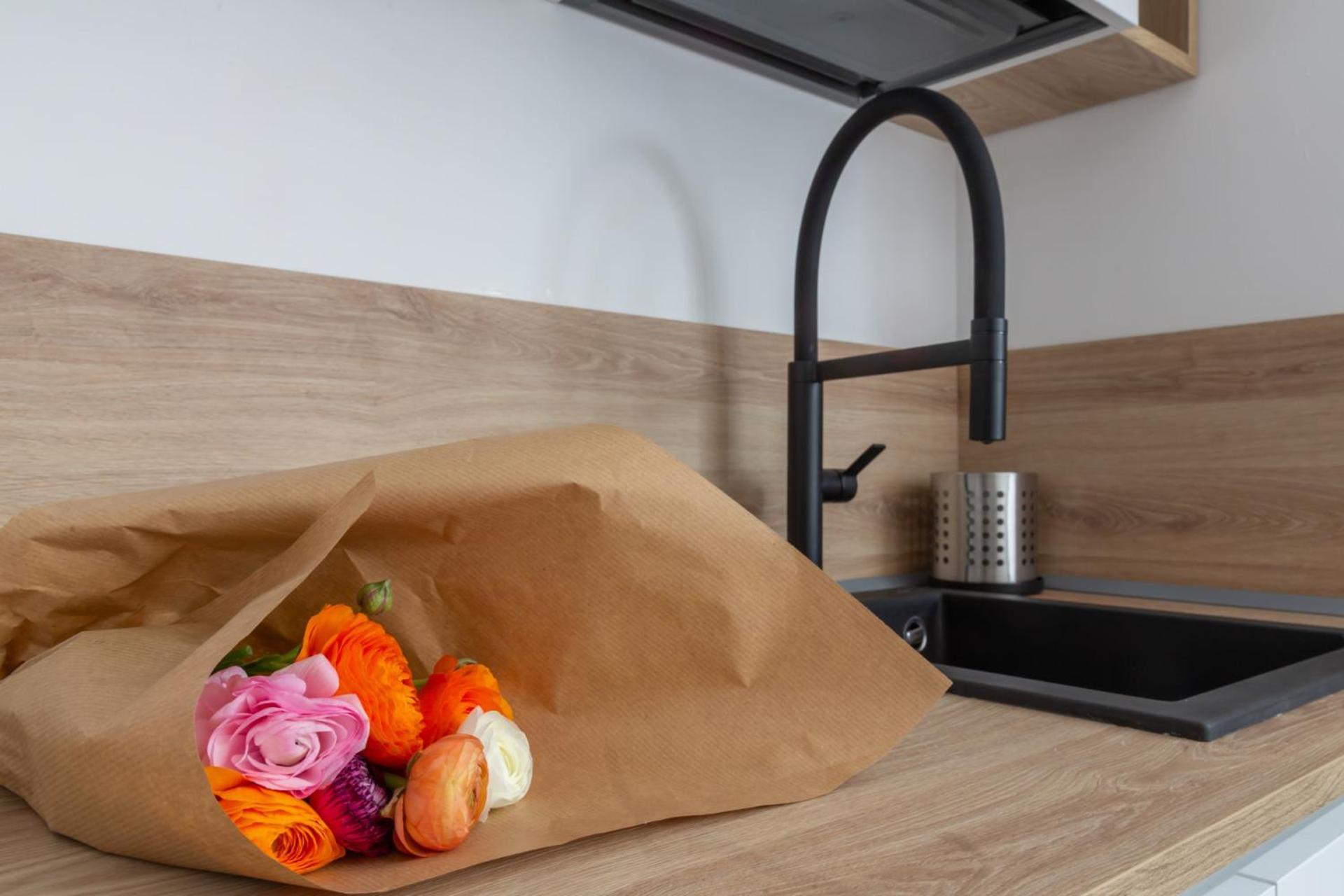 Apartamento Romantic Loft *