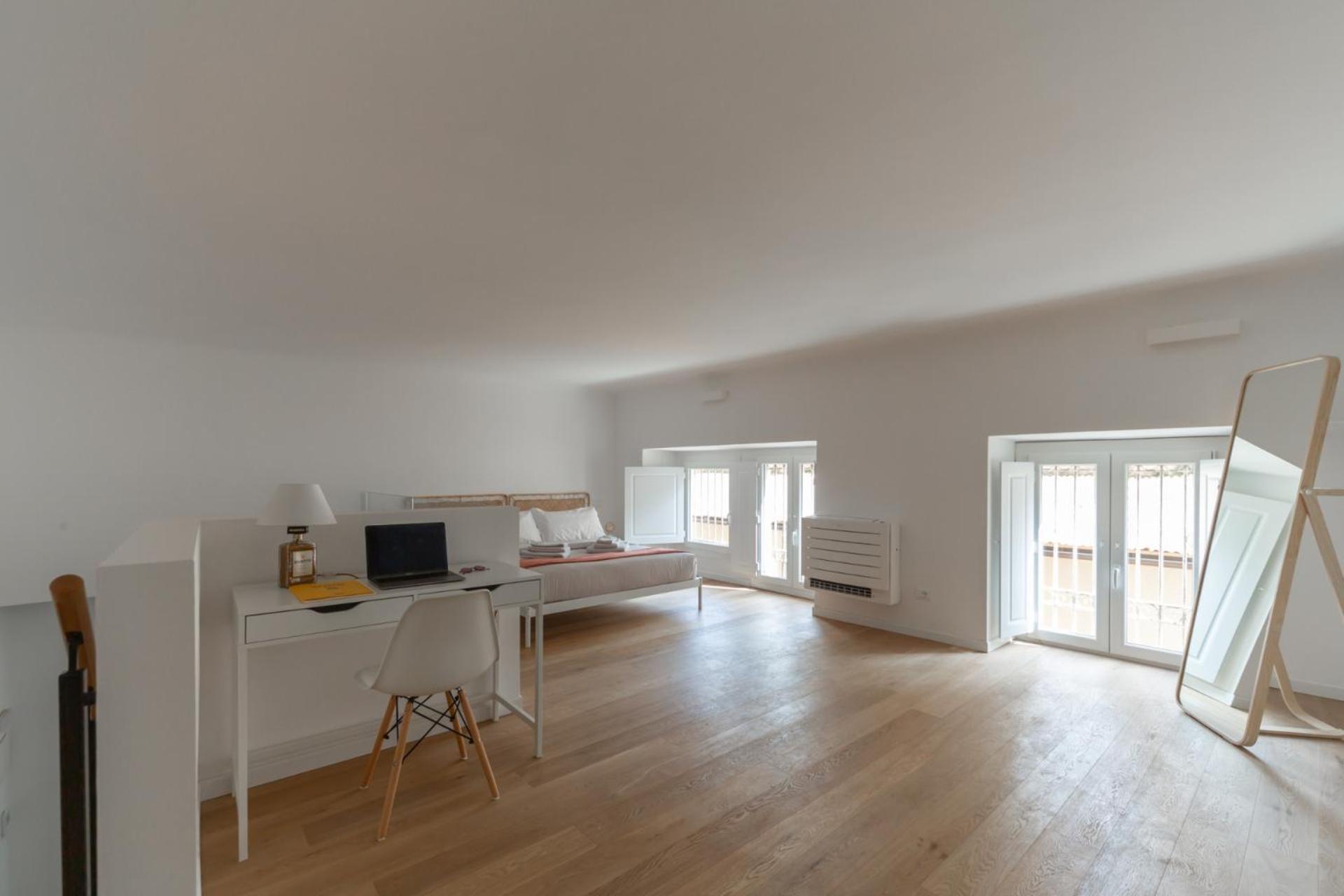 Romantic Loft Mailand