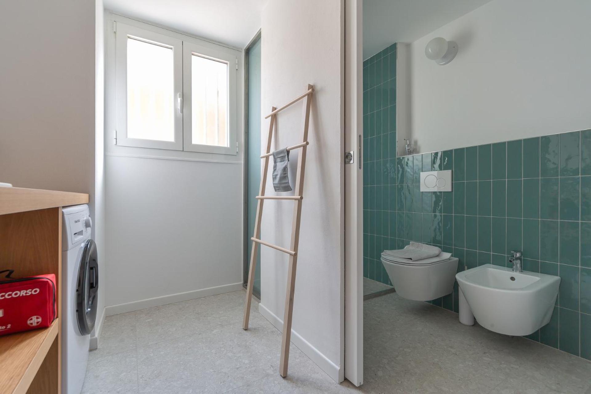 Romantic Loft * Mailand