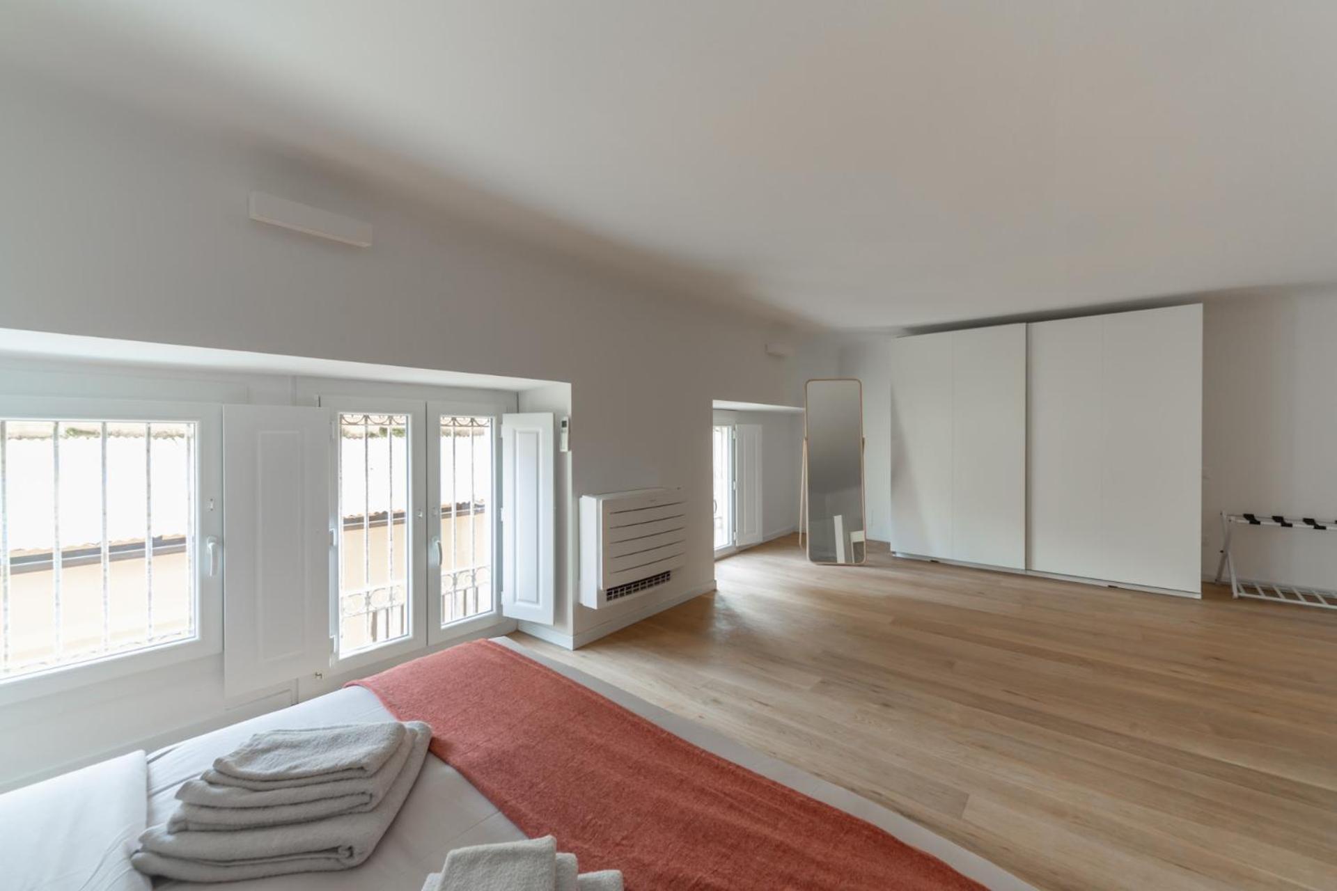 Apartment Romantic Loft