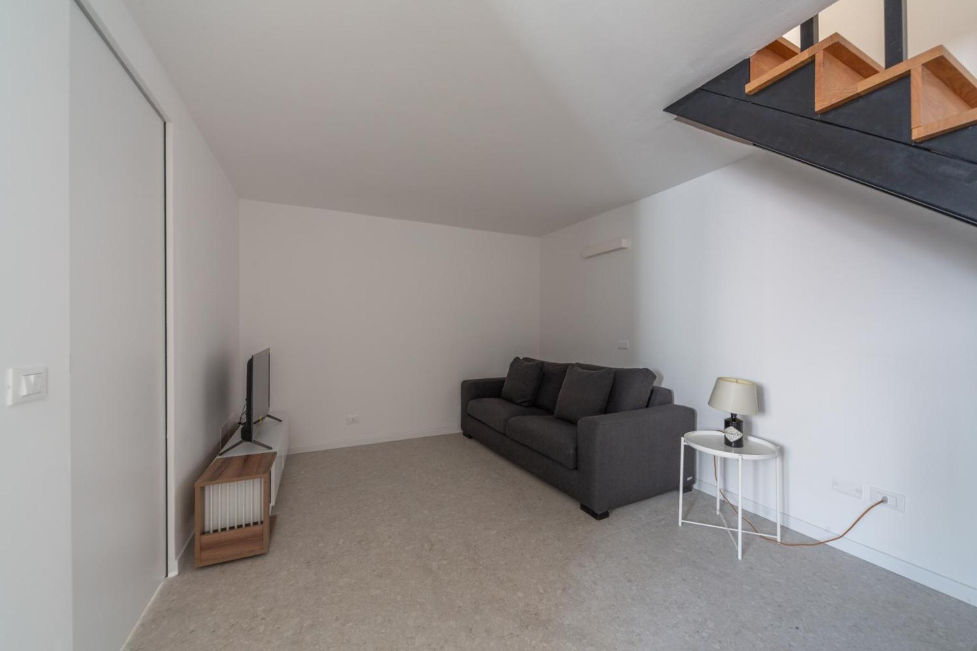 Apartment Romantic Loft Mailand