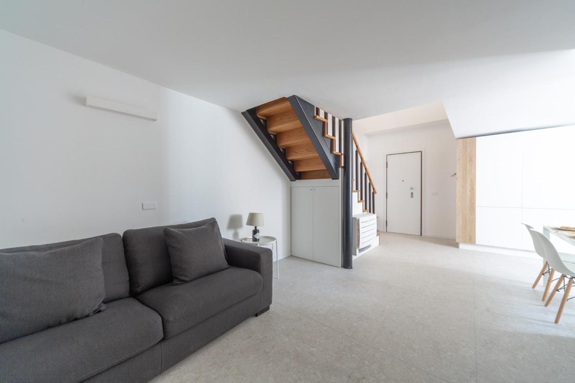 Romantic Loft Milão
