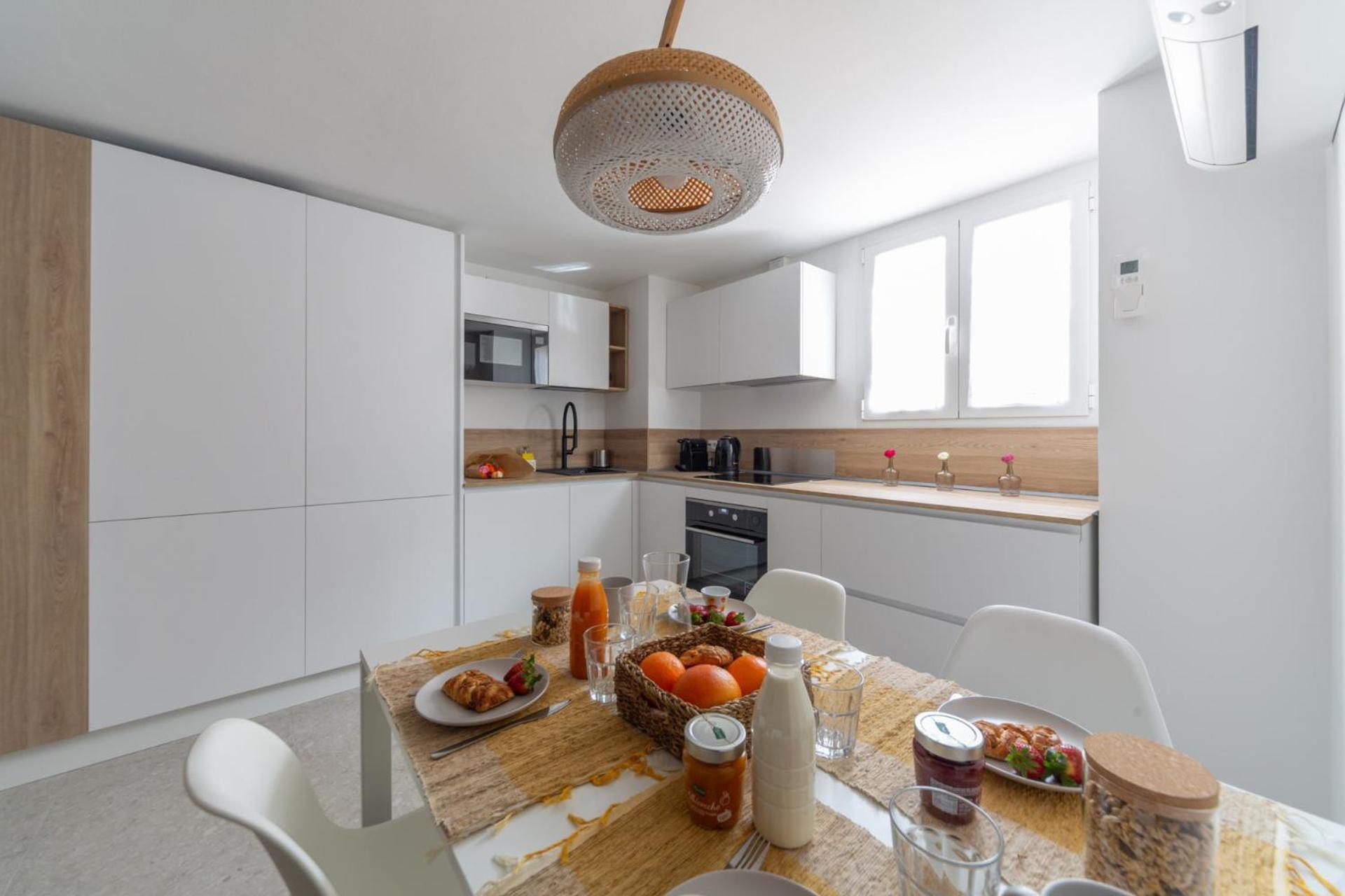 Apartamento Romantic Loft