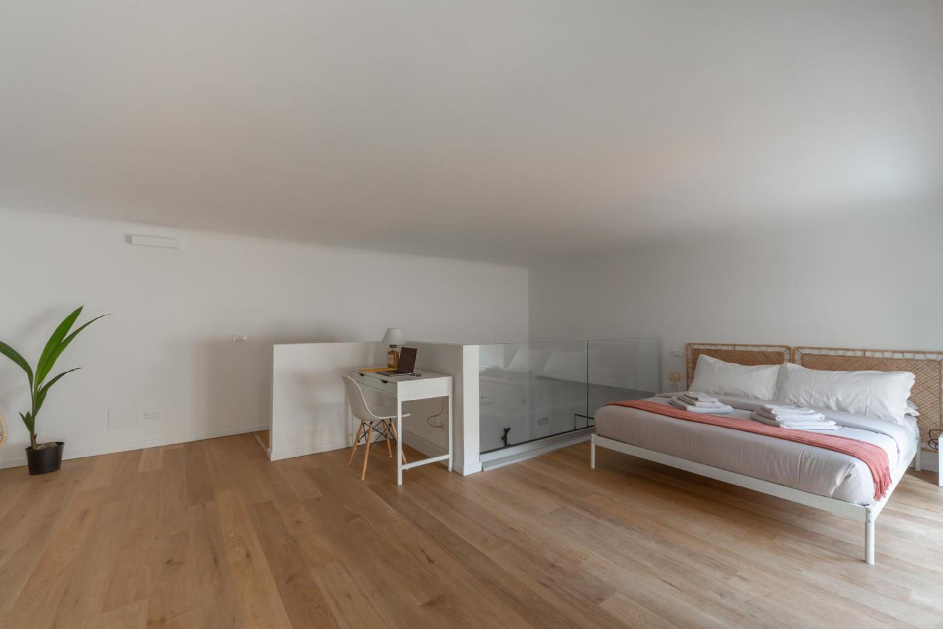 Romantic Loft