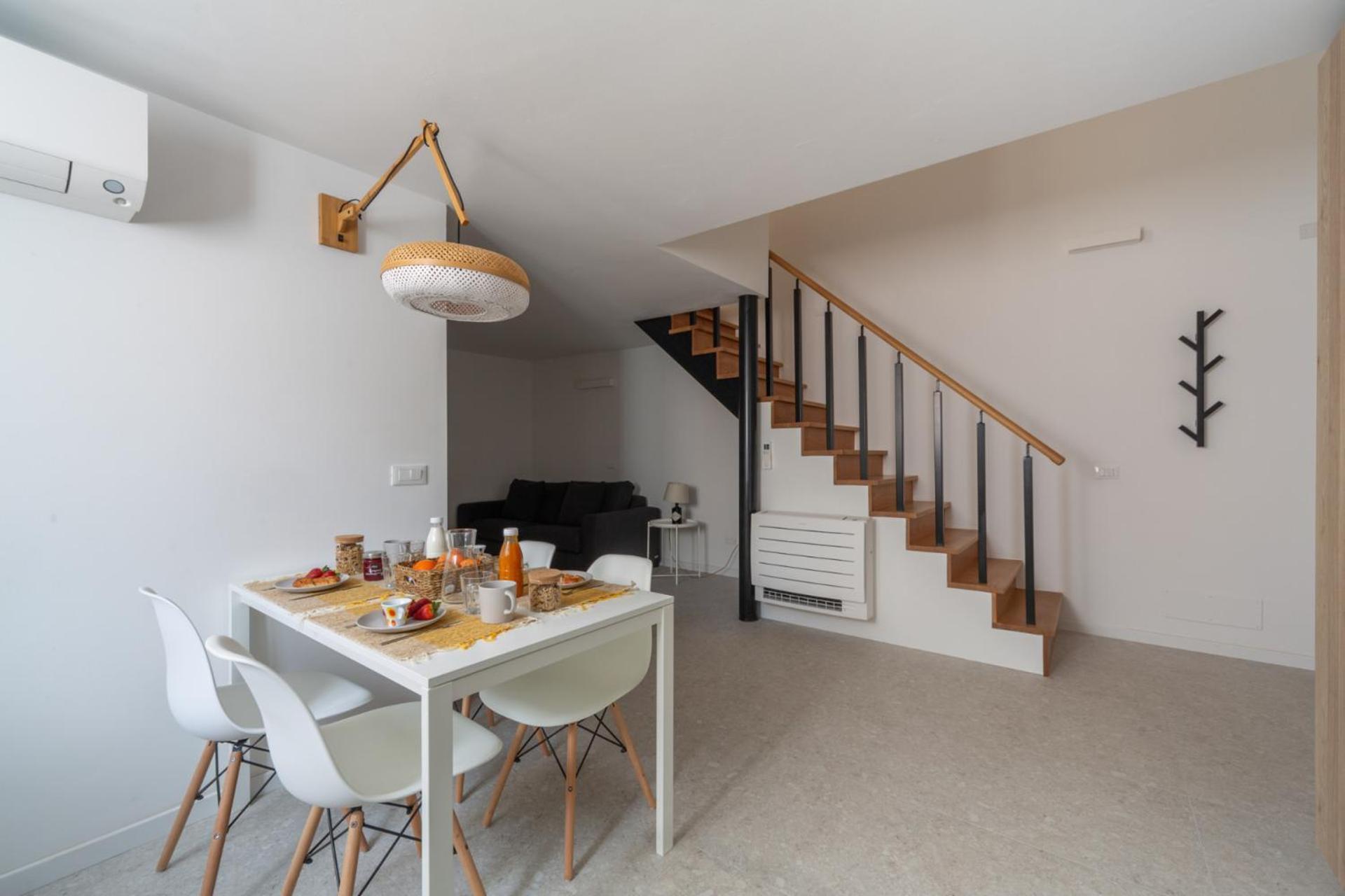 Romantic Loft *