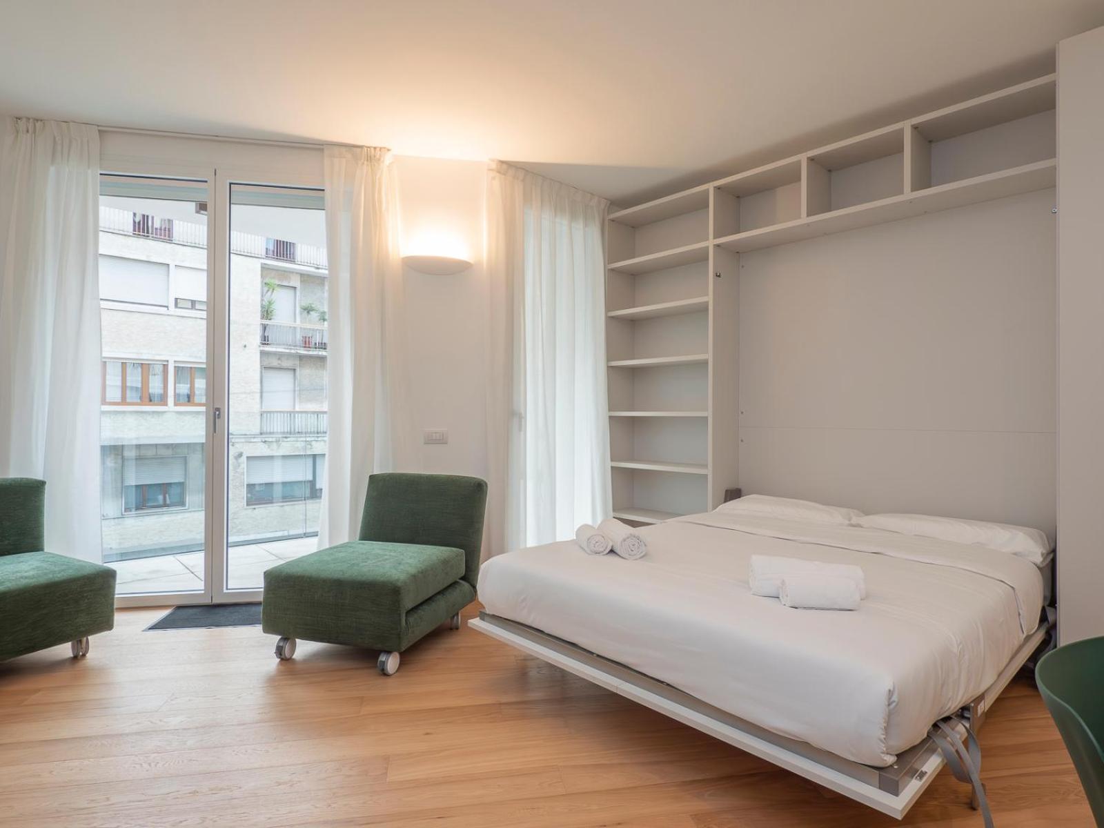 Palazzo Crovato - Design E Comfort Nel Cuore Di Apartment *