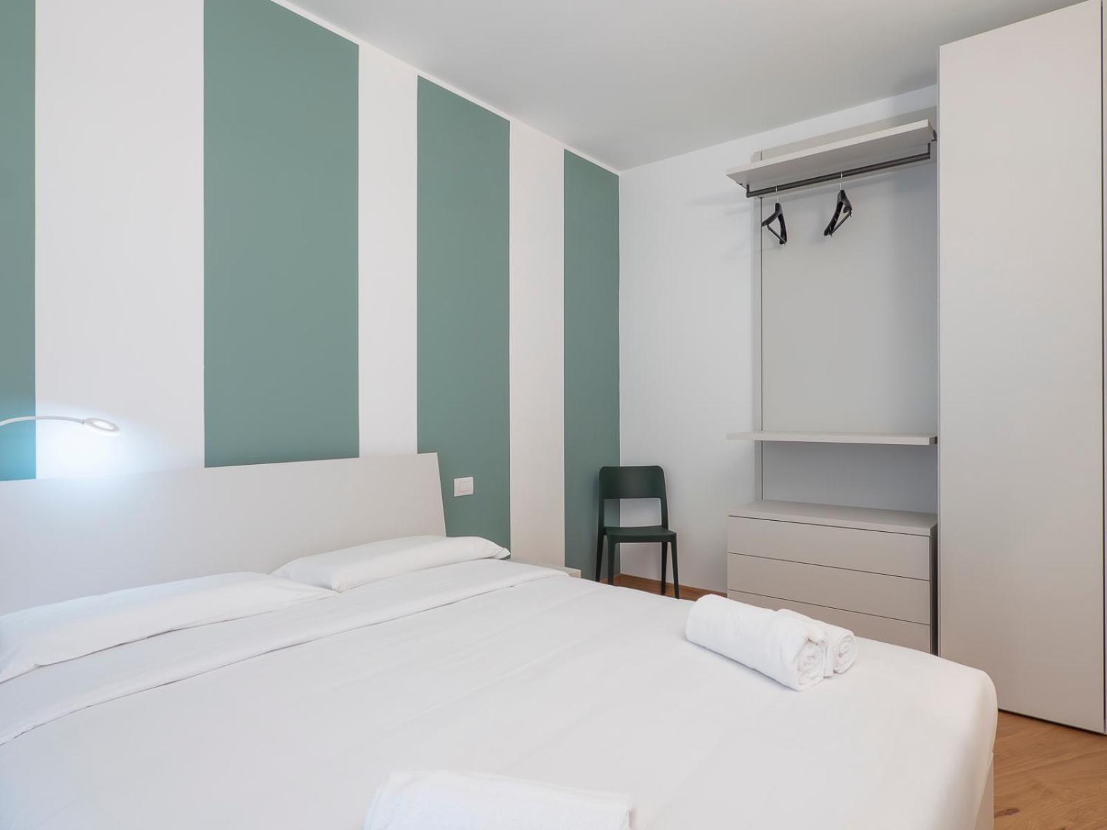 Palazzo Crovato - Design E Comfort Nel Cuore Di Mailand