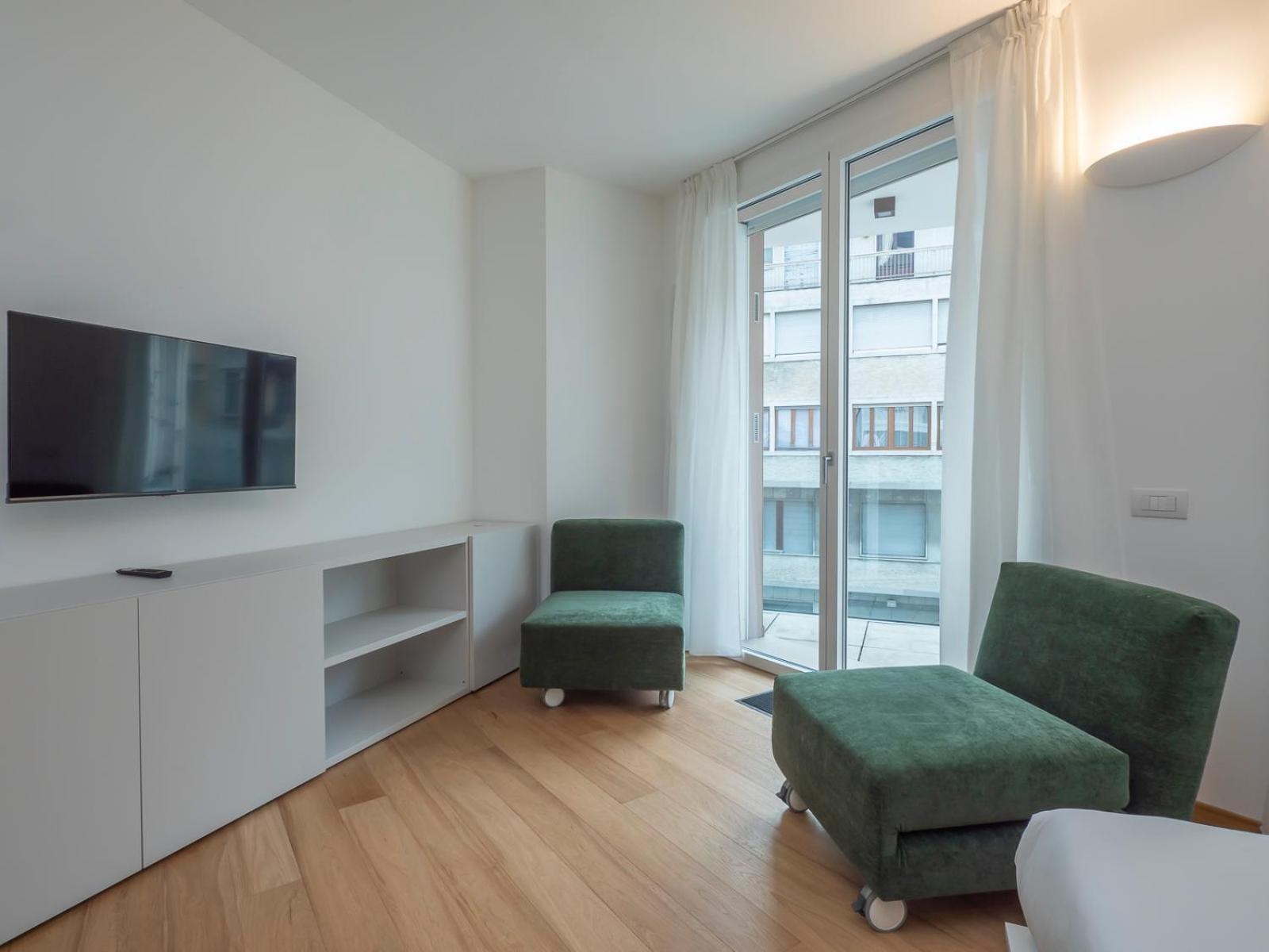 Palazzo Crovato - Design E Comfort Nel Cuore Di * Mailand