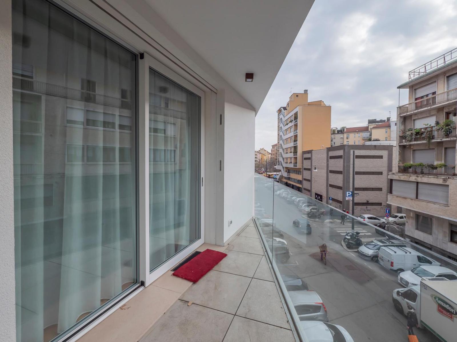 Apartment Palazzo Crovato - Design E Comfort Nel Cuore Di Mailand