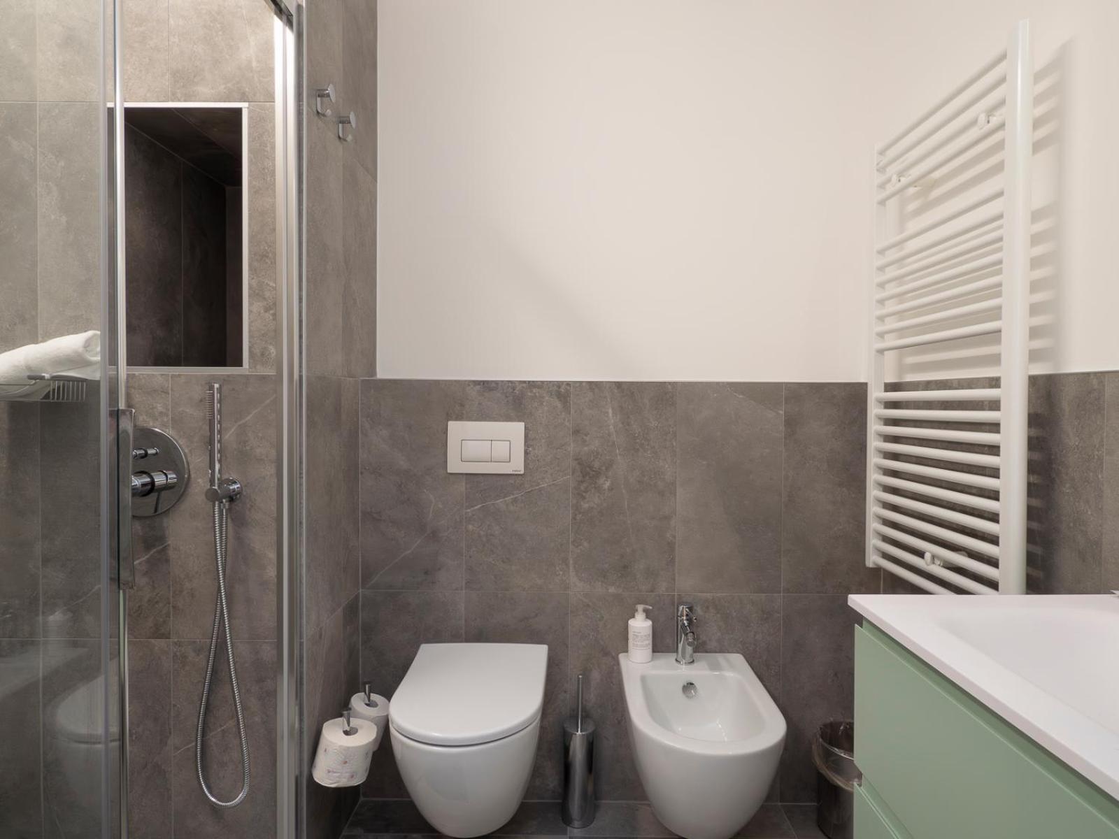 Apartment Palazzo Crovato - Design E Comfort Nel Cuore Di *