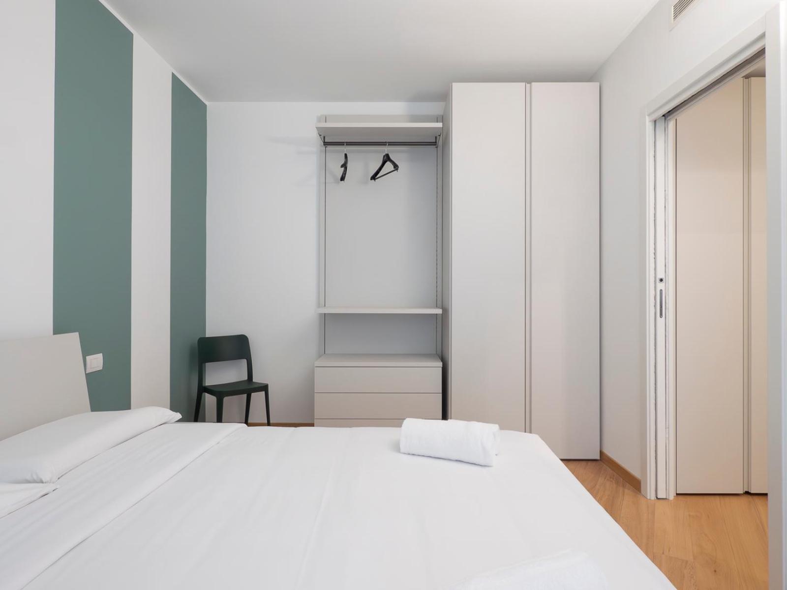 Apartment Palazzo Crovato - Design E Comfort Nel Cuore Di Mailand