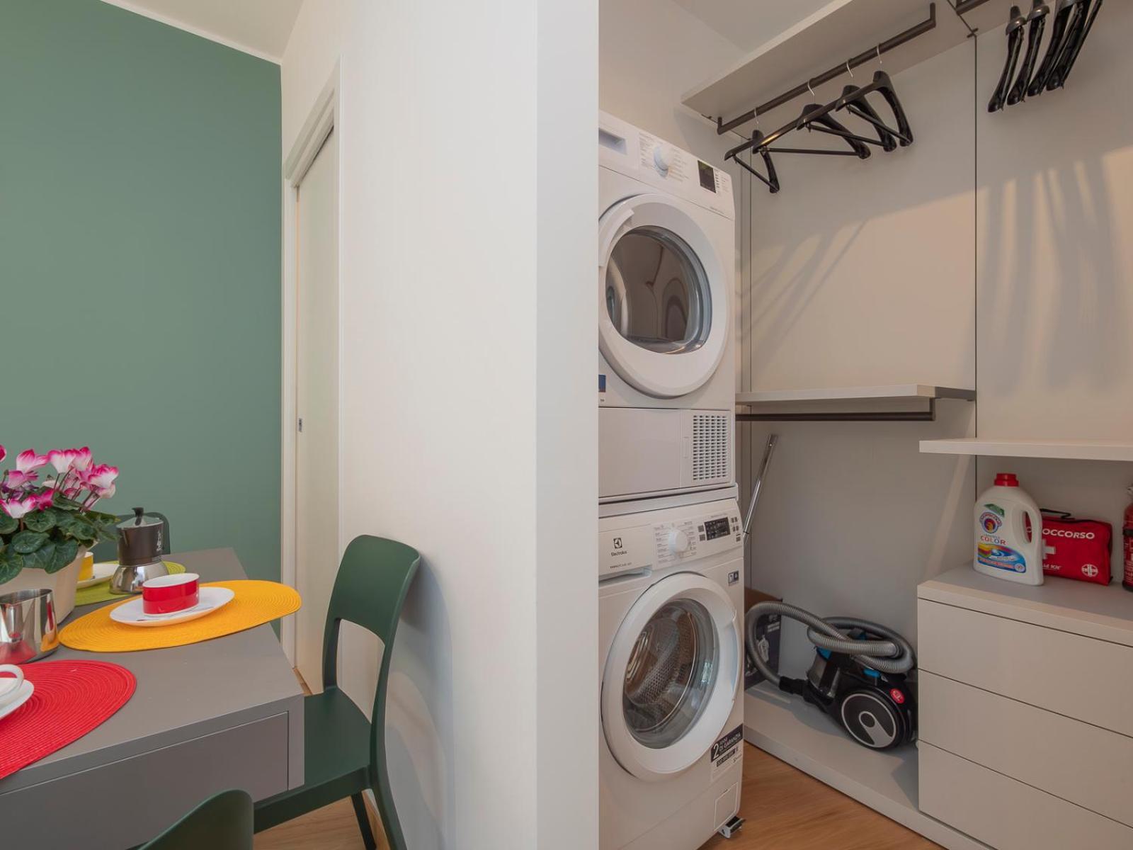 Palazzo Crovato - Design E Comfort Nel Cuore Di Mailand