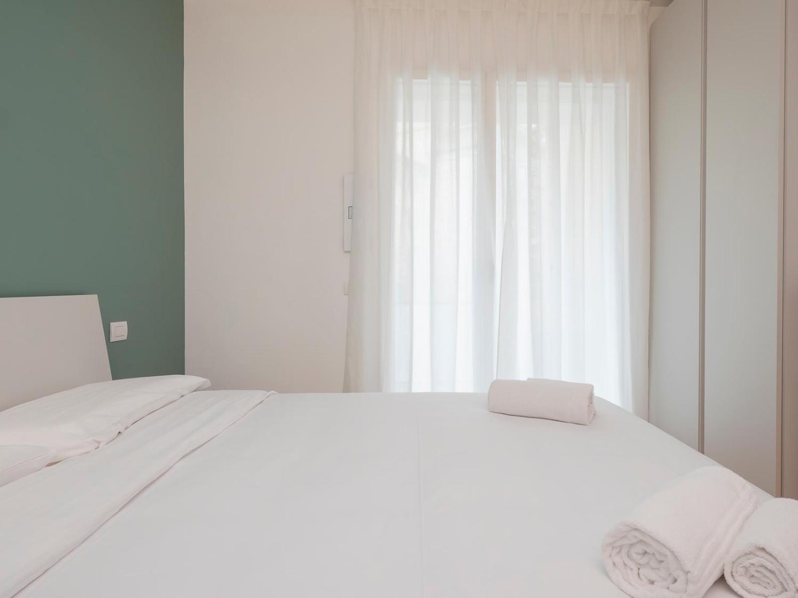 Palazzo Crovato - Design E Comfort Nel Cuore Di * Mailand
