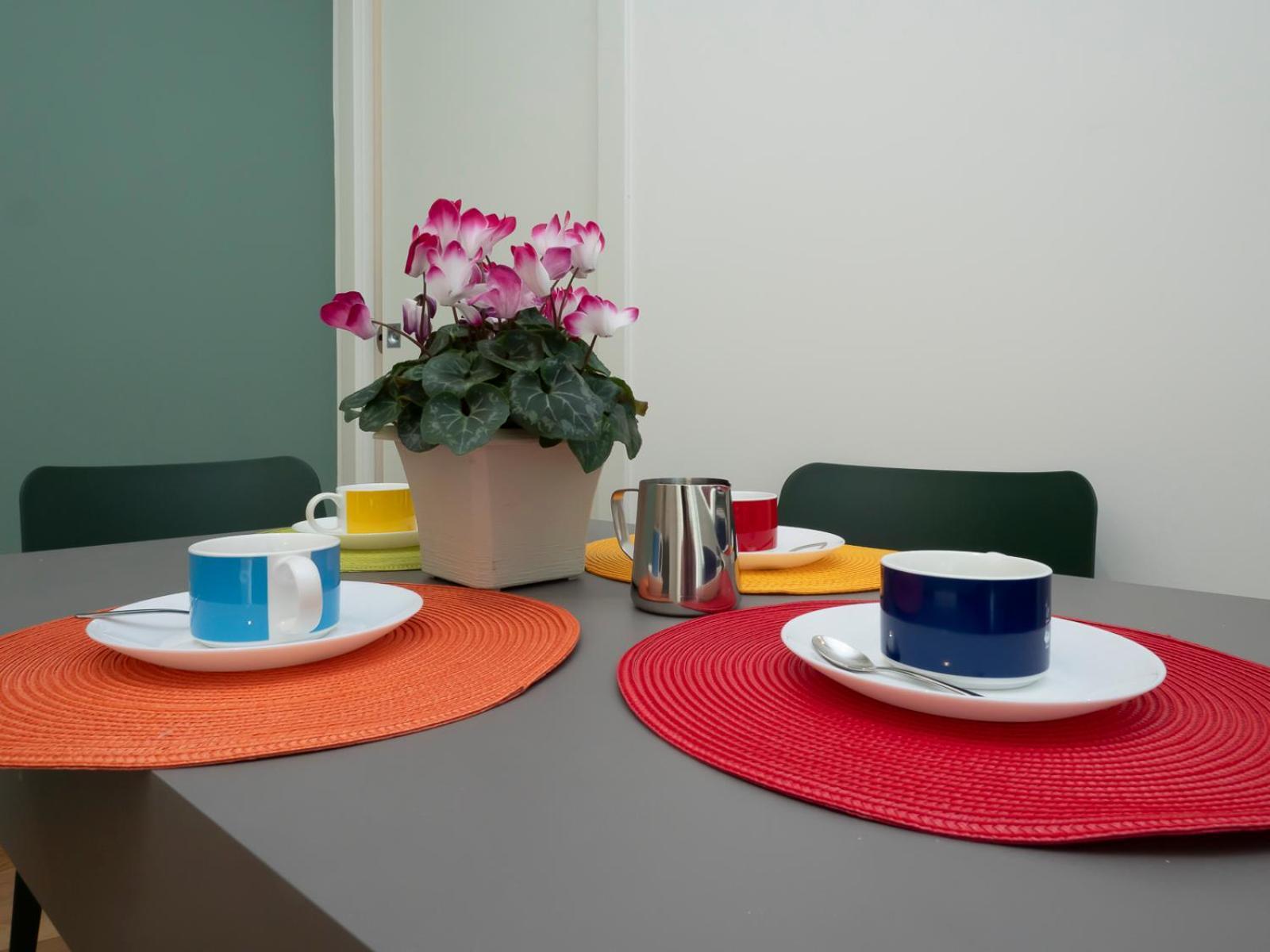 Palazzo Crovato - Design E Comfort Nel Cuore Di Apartment *