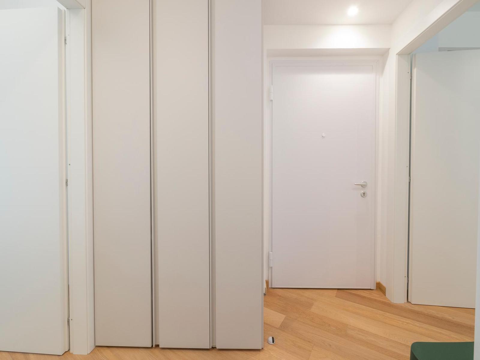 Palazzo Crovato - Design E Comfort Nel Cuore Di Mailand