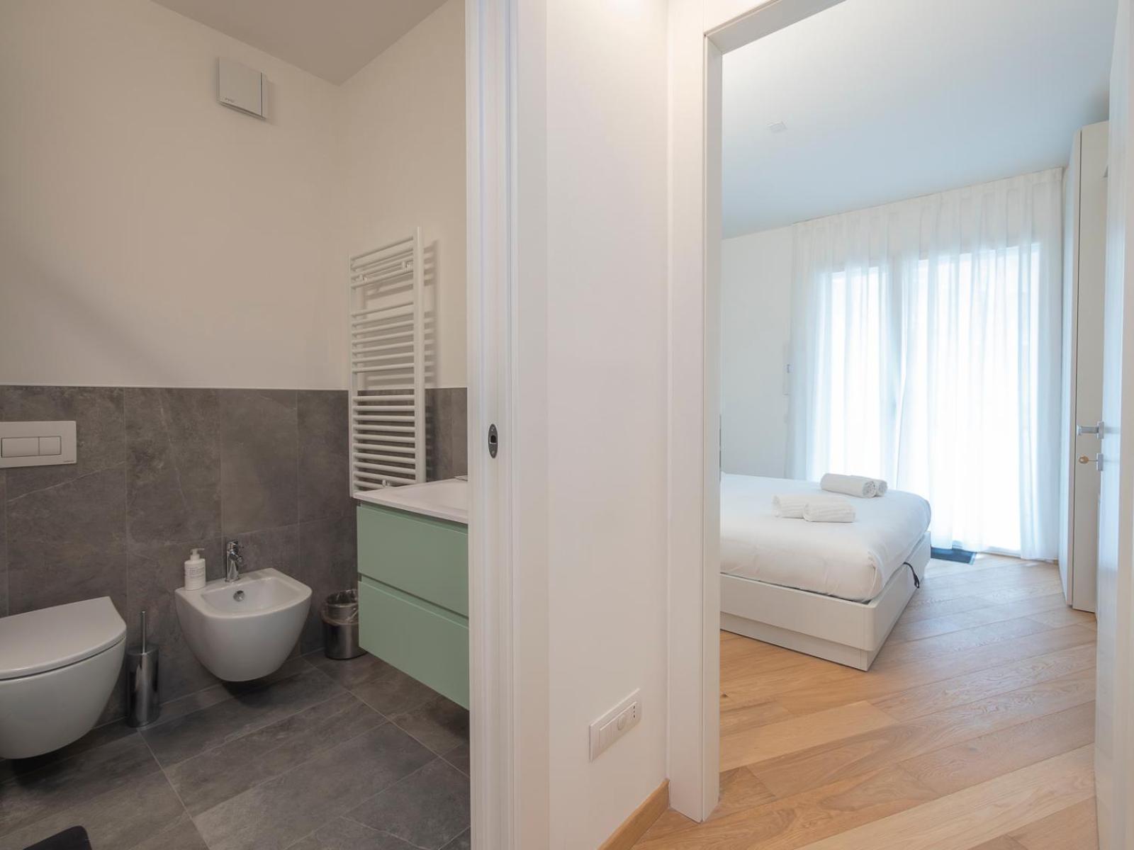 Palazzo Crovato - Design E Comfort Nel Cuore Di