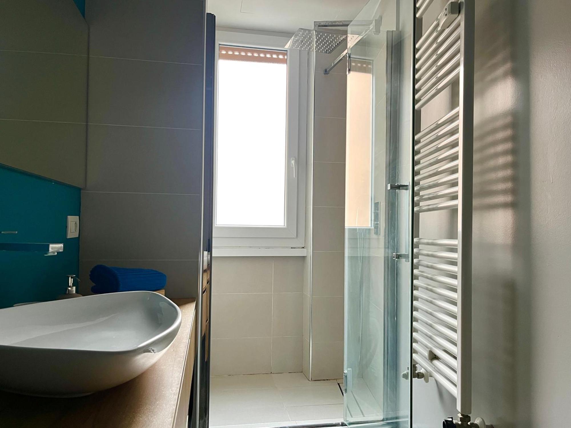 Ripamonti Design Flat Mailand