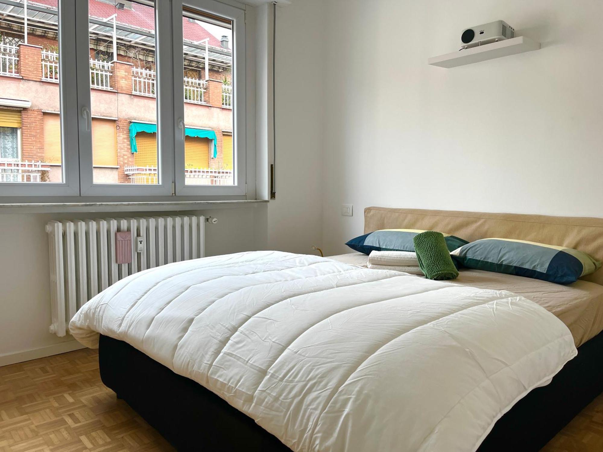 Ripamonti Design Flat Mailand