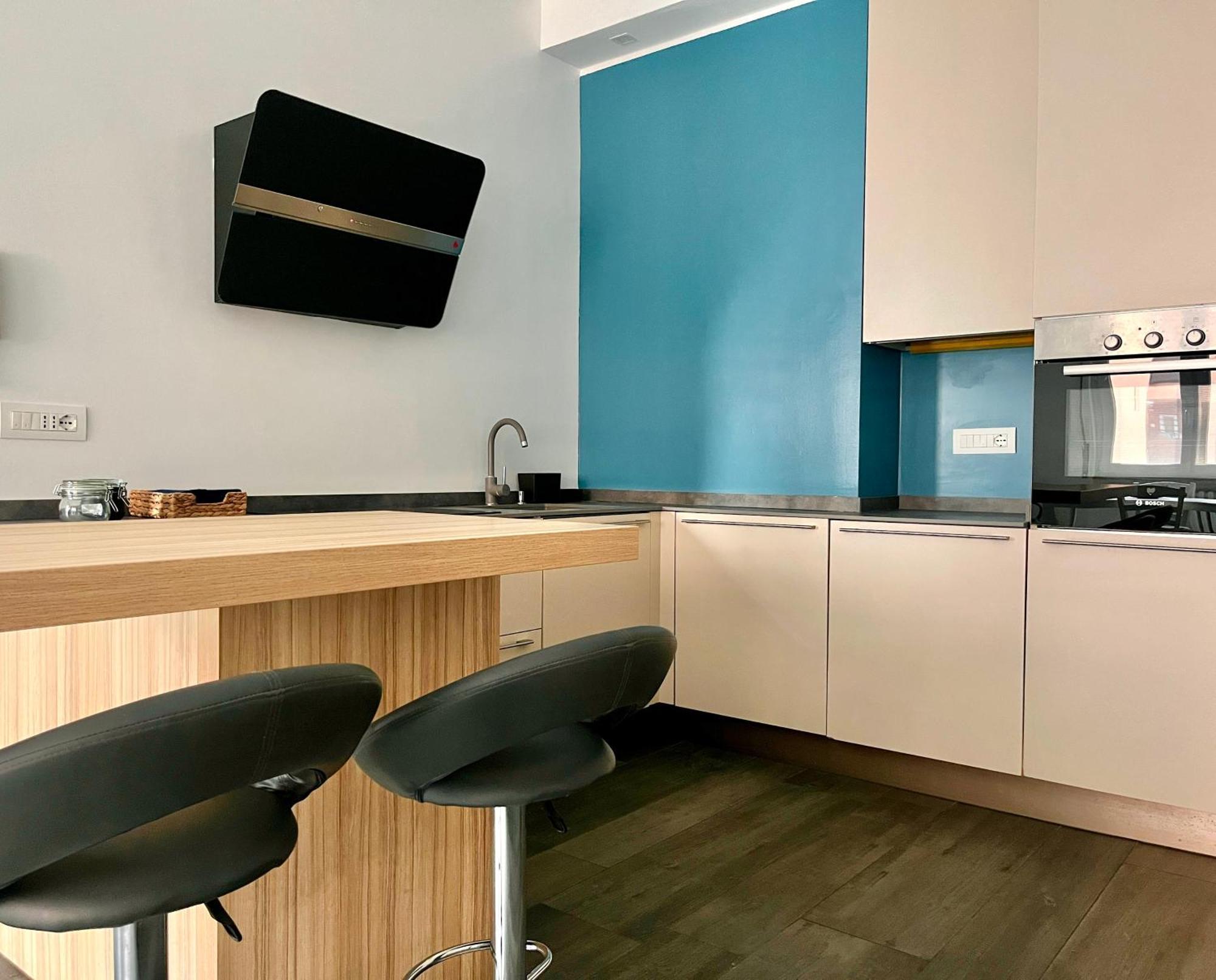 Ripamonti Design Flat