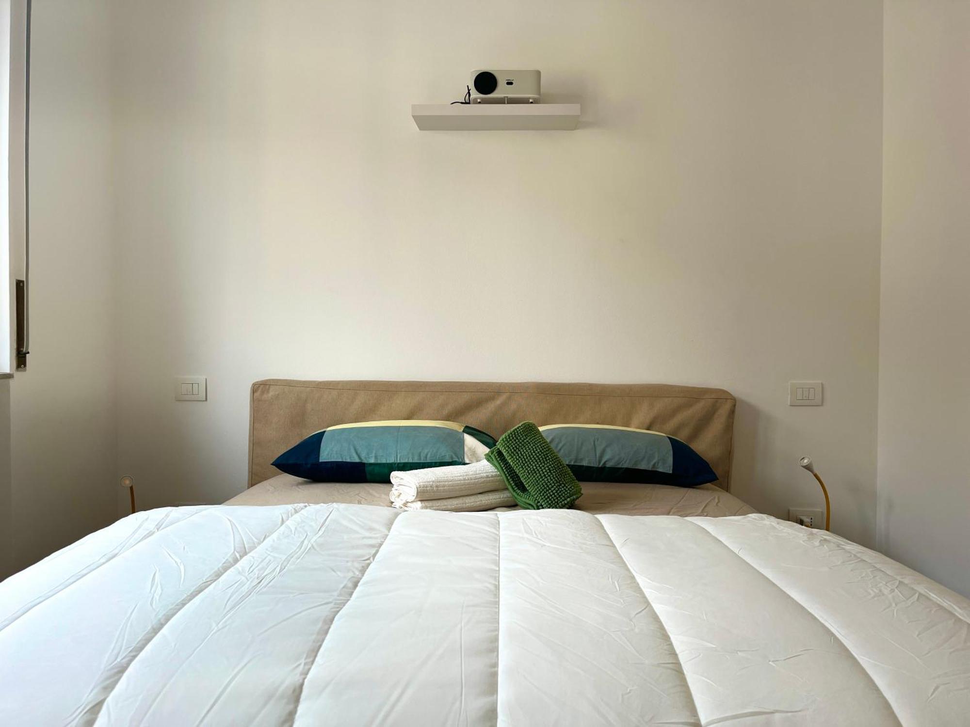 Ripamonti Design Flat * Mailand